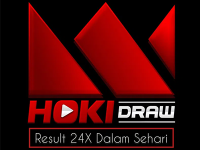 Togel Hokidraw