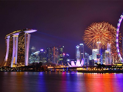 Togel Singapore