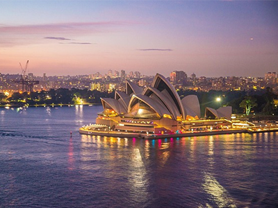 Togel Sydney