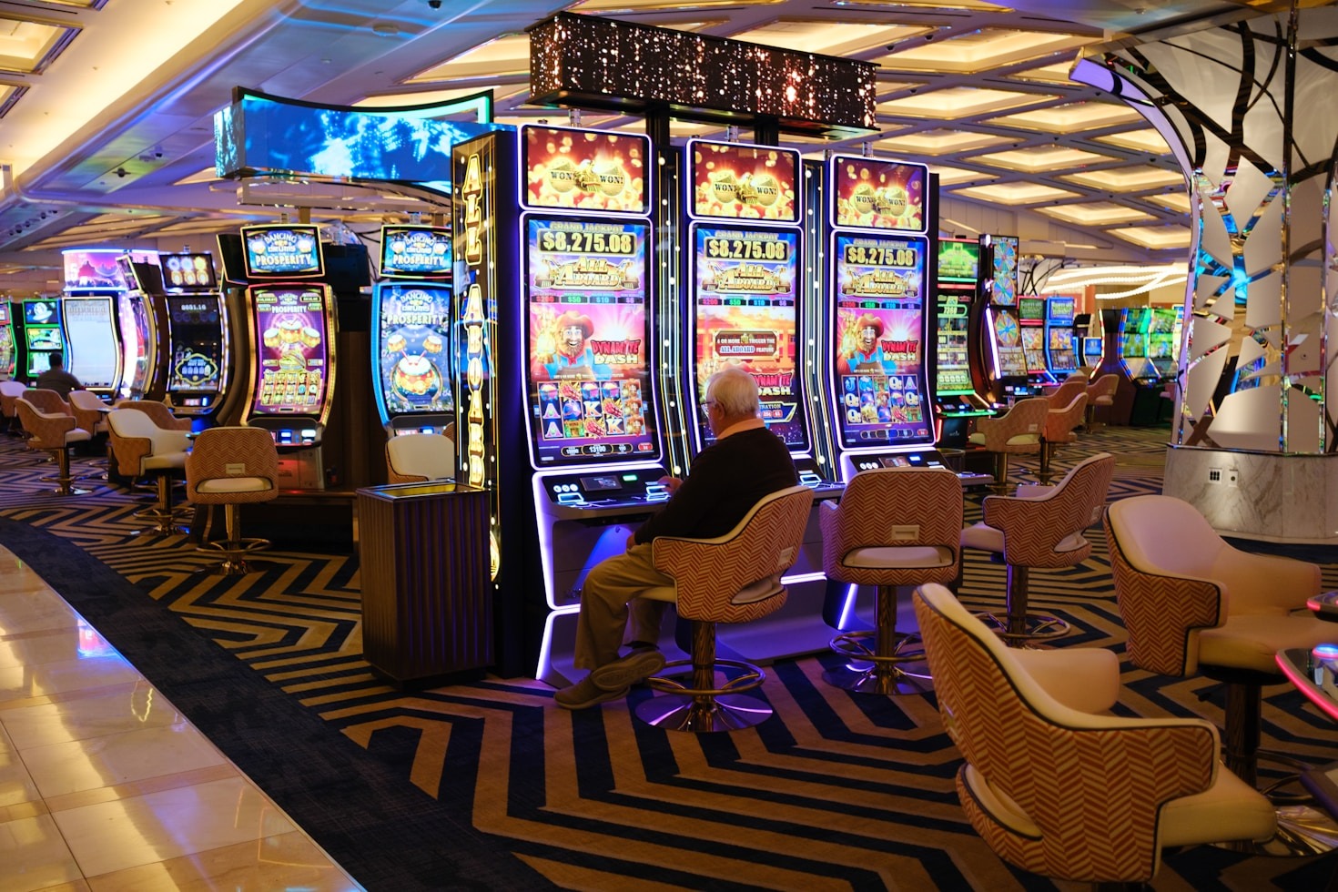 Cerita Sukses dari Pemain Slot Berpengalaman